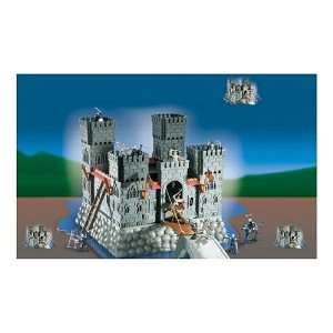  Ravensburger Lion Rock Castle Play Set Toys & Games