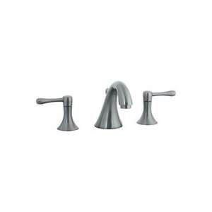 Cifial 244.110.620 3   Hole Widespread Lavatory Faucet 