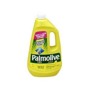  Palmolive® Automatic Dishwashing Gel