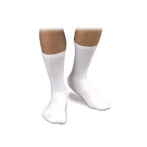 Activa CoolMax Athletic Crew Support Socks   20 30 mmHg [Health and 