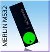 Merlin M128 Wireless Garage Switch (M 128) 230T, 430R  