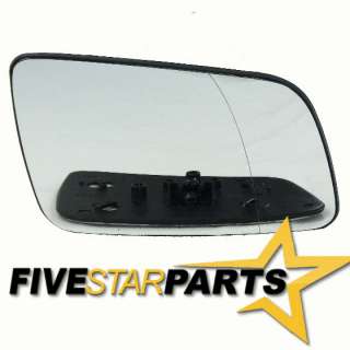 VAUXHALL ASTRA Envoy MK 4/G driver wing mirror glass +b  