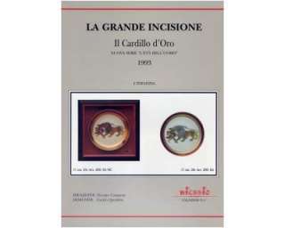 Nicasio Collezioni – IL CARDILLO D’ORO a Palermo    Annunci