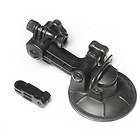GoPro Go Pro HERO Suction Cup Clamp Camera Mount Car Motorcycle 