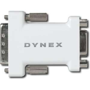  Dynex Dx ap140 Dvi to Vga Adapter