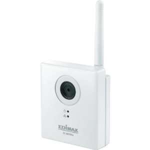  Edimax IC 3015WN Wireless 11n Internet IP Cam Dual Mode 1 