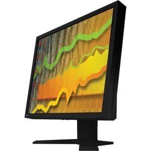  FlexScan S1902 19 LCD Monitor   54   5 ms