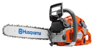 MOTOSEGA HUSQVARNA 560XP   NOVITA 2012  