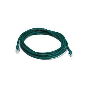  10FT Cat6 550MHz UTP Ethernet Network Cable   Green 