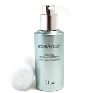 DIOR DISCONTINUED HYDRACTION DEEP HYDRATION ESSENCE 50ml SEALED IN 
