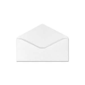  Esselte Gummed Closure No. 10 Envelopes