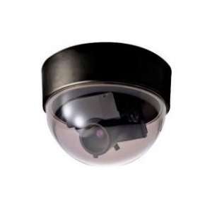  EVERFOCUS ED00/ZZB DUMMY DOME WITH BLACK BASE Camera 