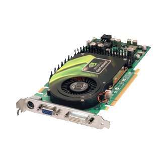  eVGA e GeForce 6800 GS CO Superclocked   Graphics adapter 