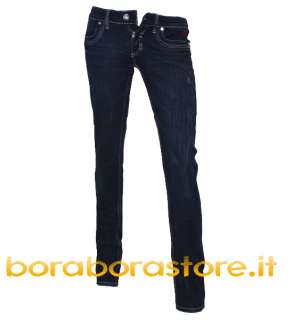 Jeans donna Frutta tg.42 w 28 fr201  