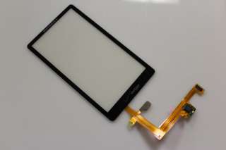   X2 MB870 Touch Screen Glass Digitizer Front Panel With Tools  
