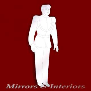 Check our  shop for Plain Mirrors, Packs of Various Sizes or to 
