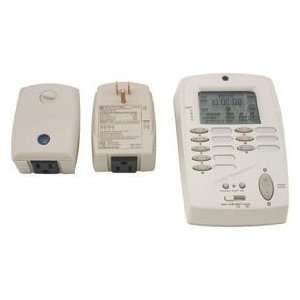  Ge Smart Remote and Timer Controller Kit Electronics