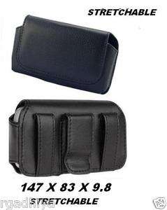 Leather case cover for Samsung Galaxy Note  