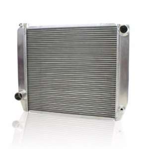  Griffin 1 26202 X Silver/Gray Universal Car and Truck Radiator 