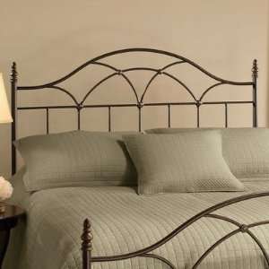  Hillsdale 1473HFQR Aria Headboard   Queen Size Furniture 