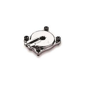 Holley Performance Products 34 504 CHROME ACCEL PUMP COVER