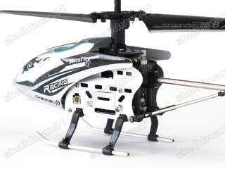 22CM 4CH RC Infrared GYRO Remote Control Helicopter 4005 Features
