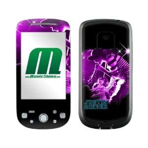  MusicSkins MS JB140055 HTC Hero