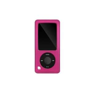  Incase CL56236 Slim Sleeve for iPod nano 5G, Magenta  