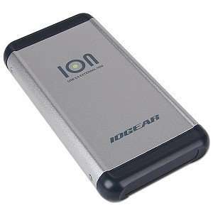  2.5 Inch IOGear Z GHE225U USB 2.0 ION Ext IDE Drive 