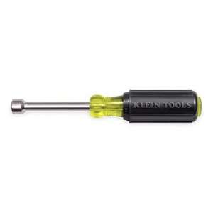 KLEIN TOOLS 630 7/16M Magnetic Nut Driver,7/16 Hex,7 5/16 In L