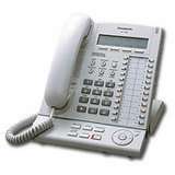 Panasonic KX T7633 Single Line Corded Phone 5025232237616  
