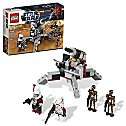 LEGO Star Wars 9488 Elite Clone Trooper and Commando Droid B