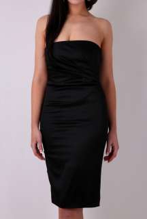 Evening Dress by Philosophy di Alberta Ferretti   Black   Buy Dresses 