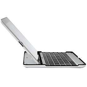 US$ 39.99   Ultra Slim Aluminum Wireless Bluetooth QWERTY Keyboard for 