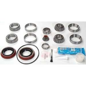    National RA 313 Axle Differential Bearing and Seal Kit Automotive
