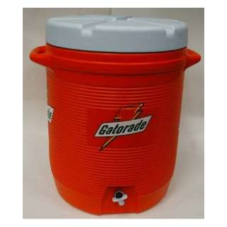 Gatorade 10 Gallon Drink Dispenser - A73-562