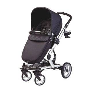Peg Perego 2010 Gt3 for Two Performance Stroller, Java Peg Perego Gt3 