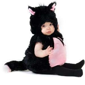 Lets Party By Princess Paradise Little Kitty Infant / Toddler Costume 