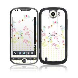   Cover Decal Sticker for HTC MyTouch 4G Slide Cell Phone Cell Phones