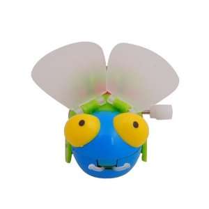  Funny Wind up Crawling Wind Up Bee Toy Toys & Games
