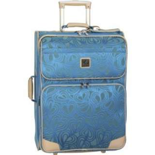  Diane Von Furstenberg Luggage New Hearts 21 Inch 