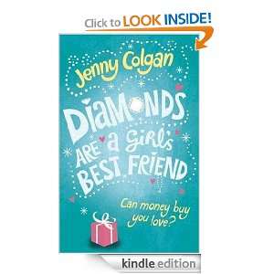 Diamonds are a Girls Best Friend Jenny Colgan  Kindle 