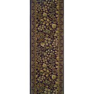   Rug Vernon Runner, Shiraz, 2 Foot 7 Inch by 12 Foot