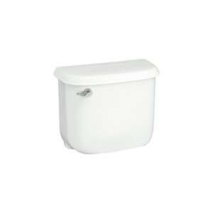   Windham Toilet Tank Only for Round Front Bowl 14 Rough In White