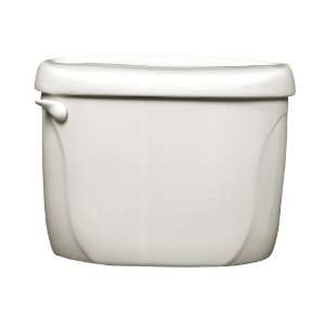   4114.016.020 Cadet 14 Inch Rough In Toilet Tank, White (Tank Only