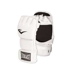   Ounce Vinyl Wrist Wrap Kick Boxing Glove  Sports