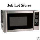 Haier Countertop Microwave Oven 0.7 Cu. Ft. 700w S/S