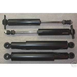   Style Shock Absorber Set for 1955 1956 Plymouth & Dodge Passenger Cars