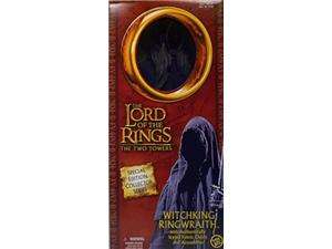  of the Rings Two Towers 12 inch Witchking Ringwraith Action Figure