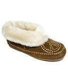    Lucky Brand Shoes, Sabrina Slipper  